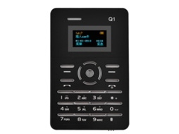 Relógio Alarme Bluetooth Oled LAXISCREED