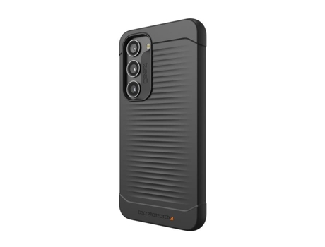 Capa para Samsung Galaxy S23+ GEAR4 Preto