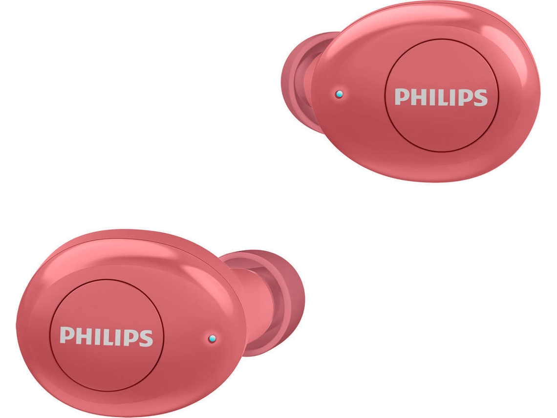 Auriculares Bluetooth True Wireless PHILIPS Tat2205 In Ear