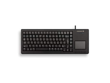 Teclado Cherry 67406 Preto