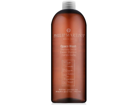 Champô Opaco Wash PHILIP MARTIN'S 250 ml