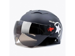 Capacete de Bicicleta TAISHENGDA ultraleve para adultos