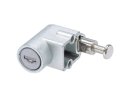 Abus Blo Daf Uni Lc T83 Serviço de equipamento original
