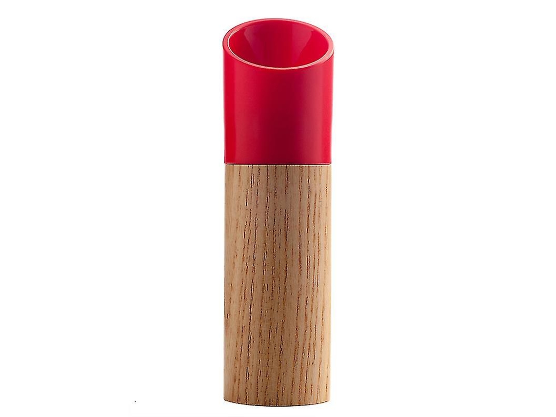 Conjunto De Moedor De Sal E Pimenta Com Grau De Moagem Ajustável Aquaforge