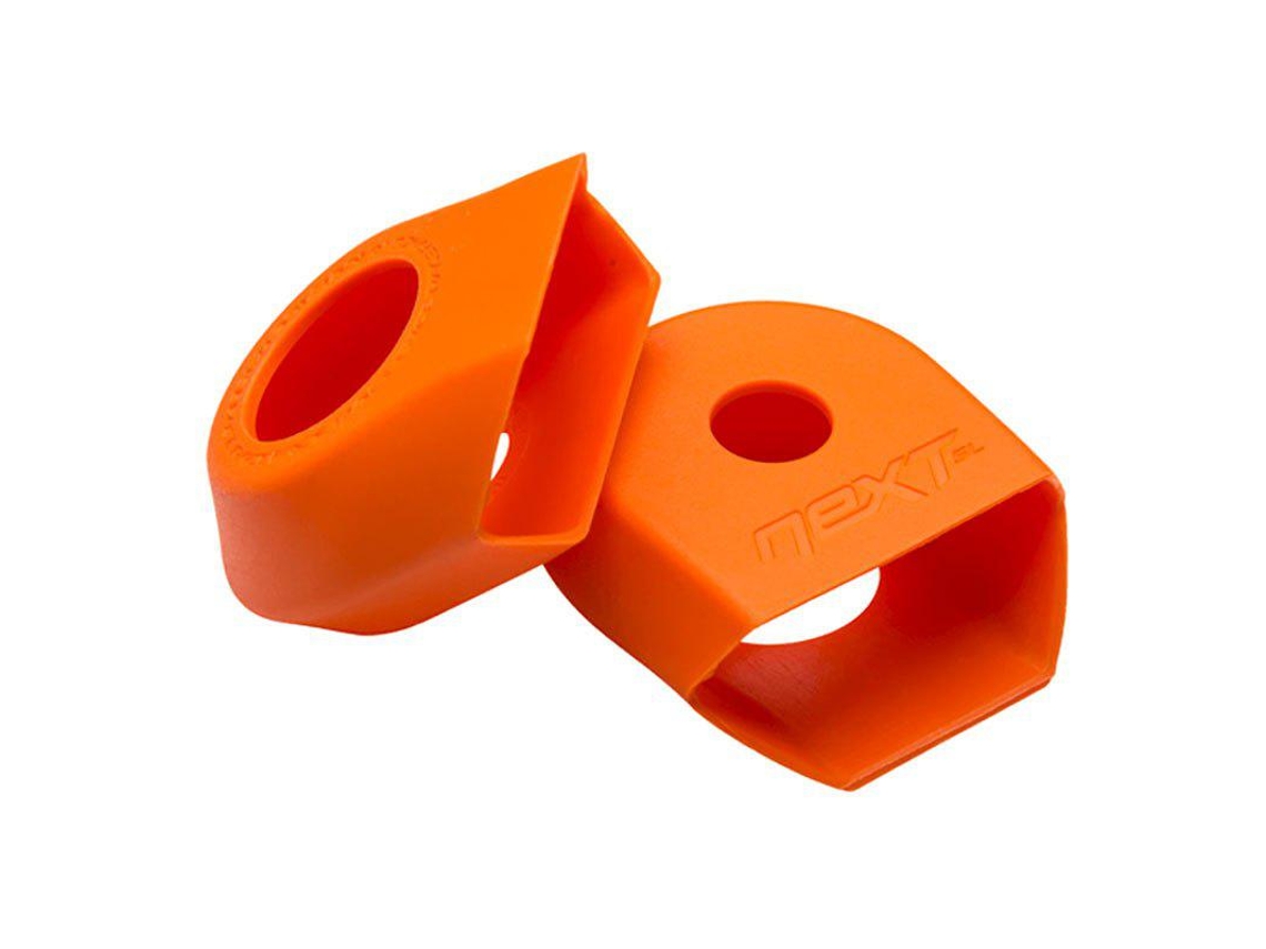 Race Face Crank Boots para Next Sl G4