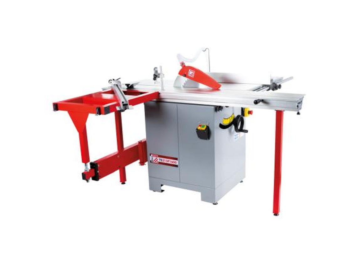 Serra Circular HOLZMANN Ts315F1600_400V