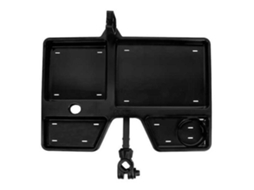 Bandeja Lateral Allrounder Pretokorum