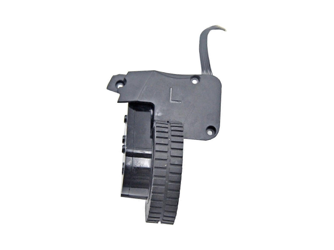 Módulo Do Motor Das Rodas De Vácuo Para Aspirador Eictroux C30b/ 800 X550/ 25c/11s/11s Max/g30/15cmax/30c/30c Max (lado Esquerdo)