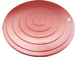 Tapa mastelone de 1000 l