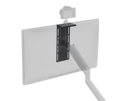 Suporte para câmara Vesa Nanors, Youtube, suporte para Facecam, Rs463 Nano Rs