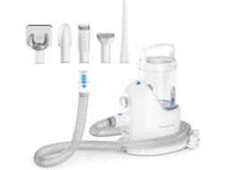 Kit Limpeza e Escovagem para Cão e Gato NEAKASA P2 Pro