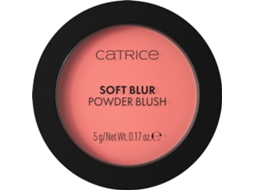 Conjunto De Maquilhagem Catrice Soft Blur