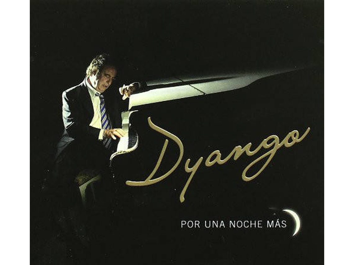 CD Dyango - Por Tu Placer (1CDs)