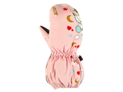Luvas Colomby B Rosa 5 Homem CAIRN
