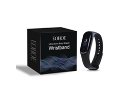Pulseira Eelhoe Emagrecimento Abdomen Coxas