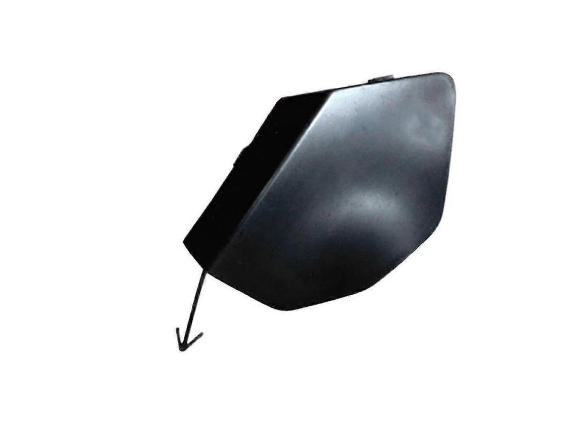 Capota Do Gancho De Reboque Da Para-choque Dianteiro Para Nissan Qashqai J11 2018-2020