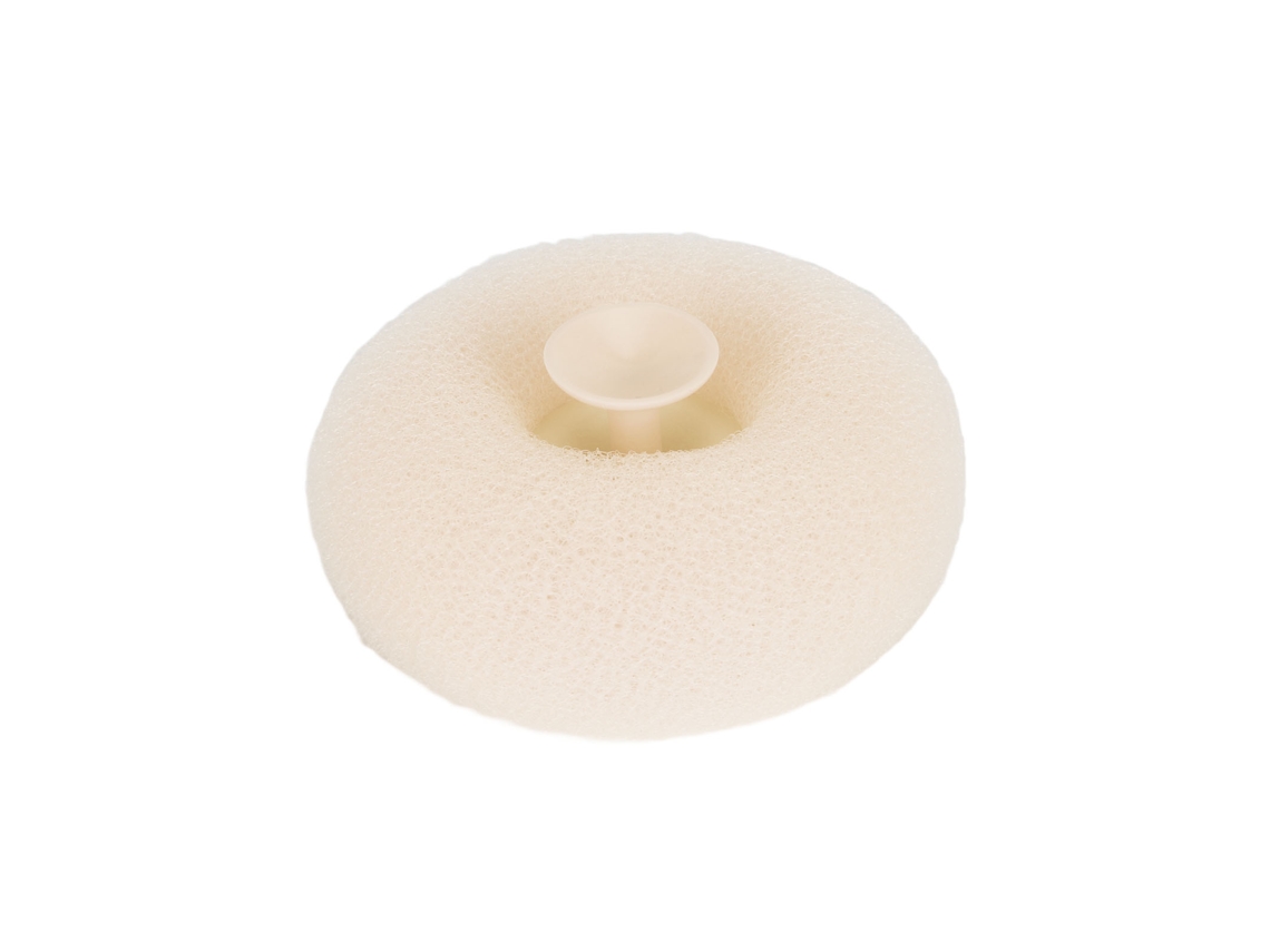 Bola De Limpeza Banho Exfoliante Secagem Rápida