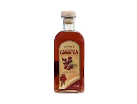 Pacharán SADAR NAVARRO (1 L)