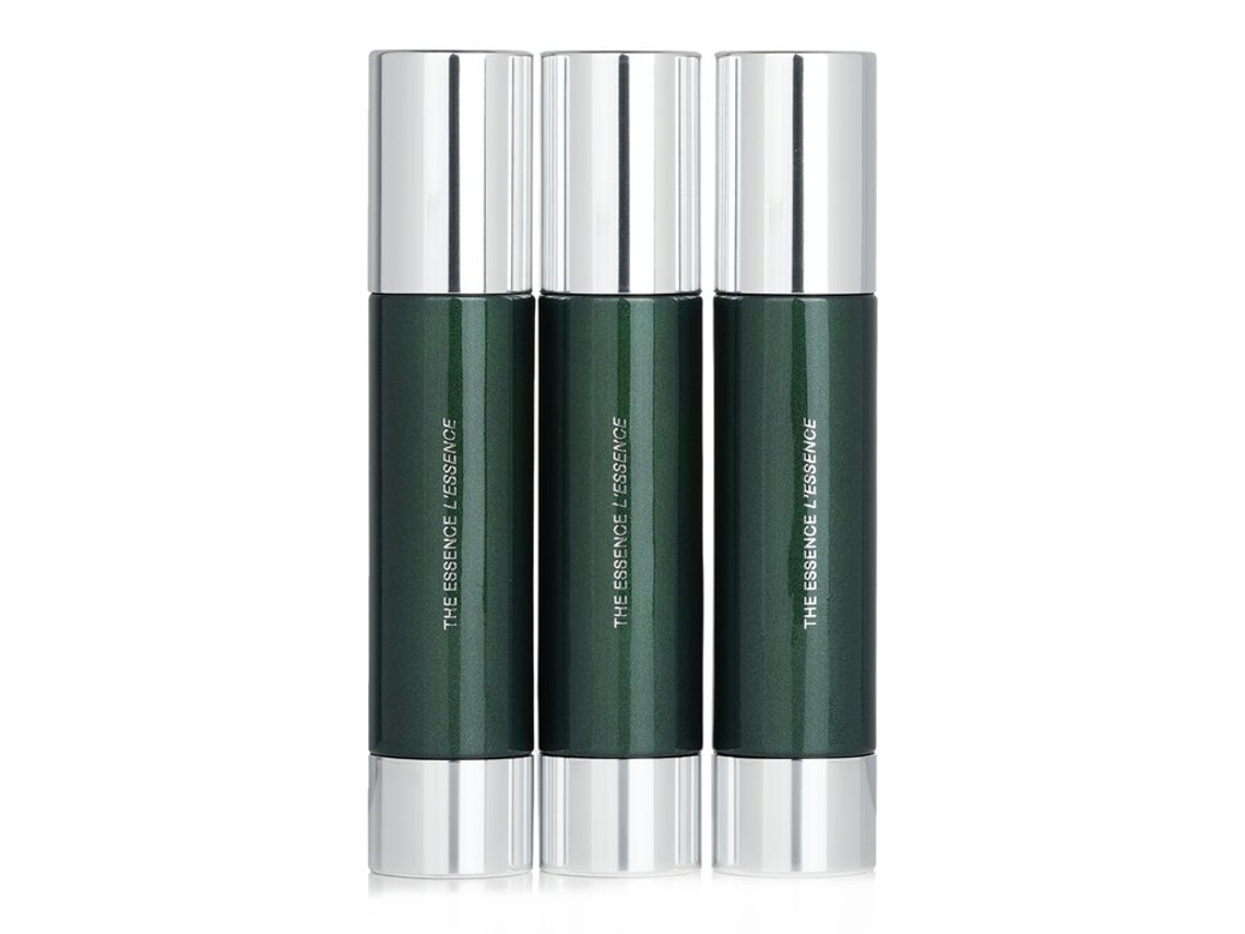 The Essence 3x15ml/0.5oz La Mer (código do lote F21)