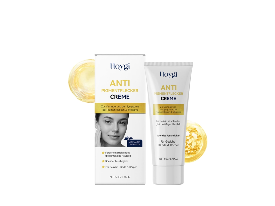 Creme Iluminador Hidratante com Brilho Natural