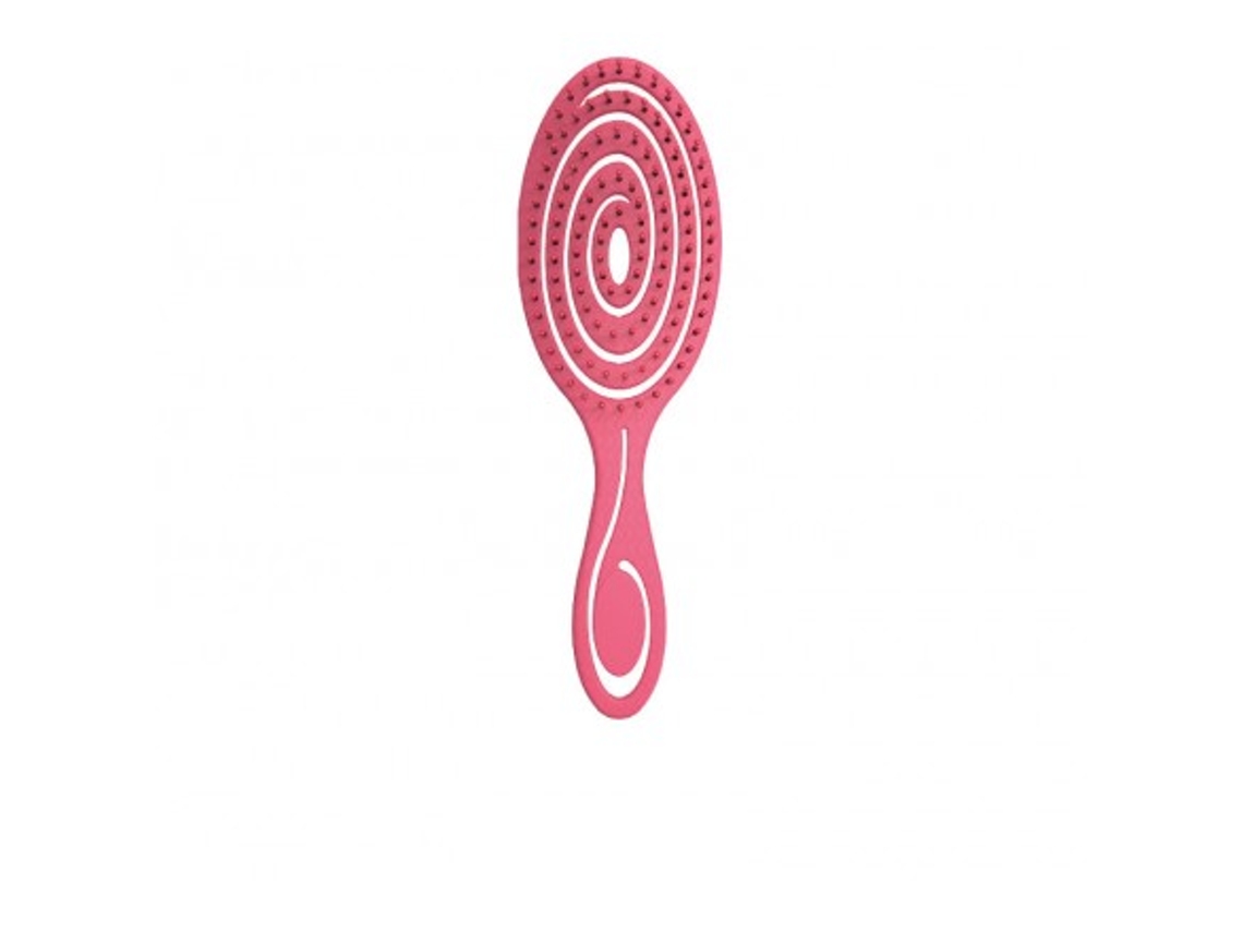 Ellipse Escova Desembaraçante Fuchsia Wad Professional Beauty