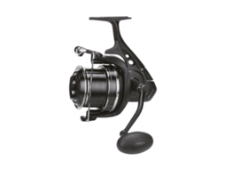 Carretos OKUMA Molinete carpa big bomer spod
