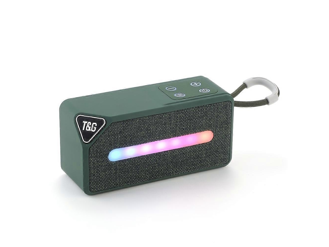 Mini Alto Falante Bluetooth Portátil Olysi Shop