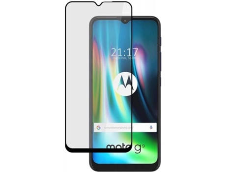 Película Motorola Moto E7 Plus TUMUNDOSMARTPHONE 5D Full Glue