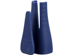 Abridor de Arquivos Versátil, Separador de Argolas para Livros, Durável, Fácil de Abrir, Ferramenta Essencial para