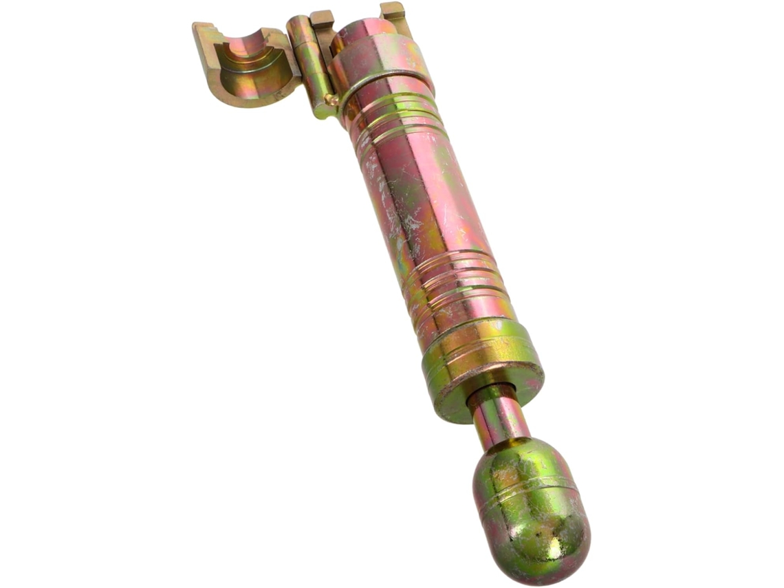A Spiralée De Façonnage Gokoco