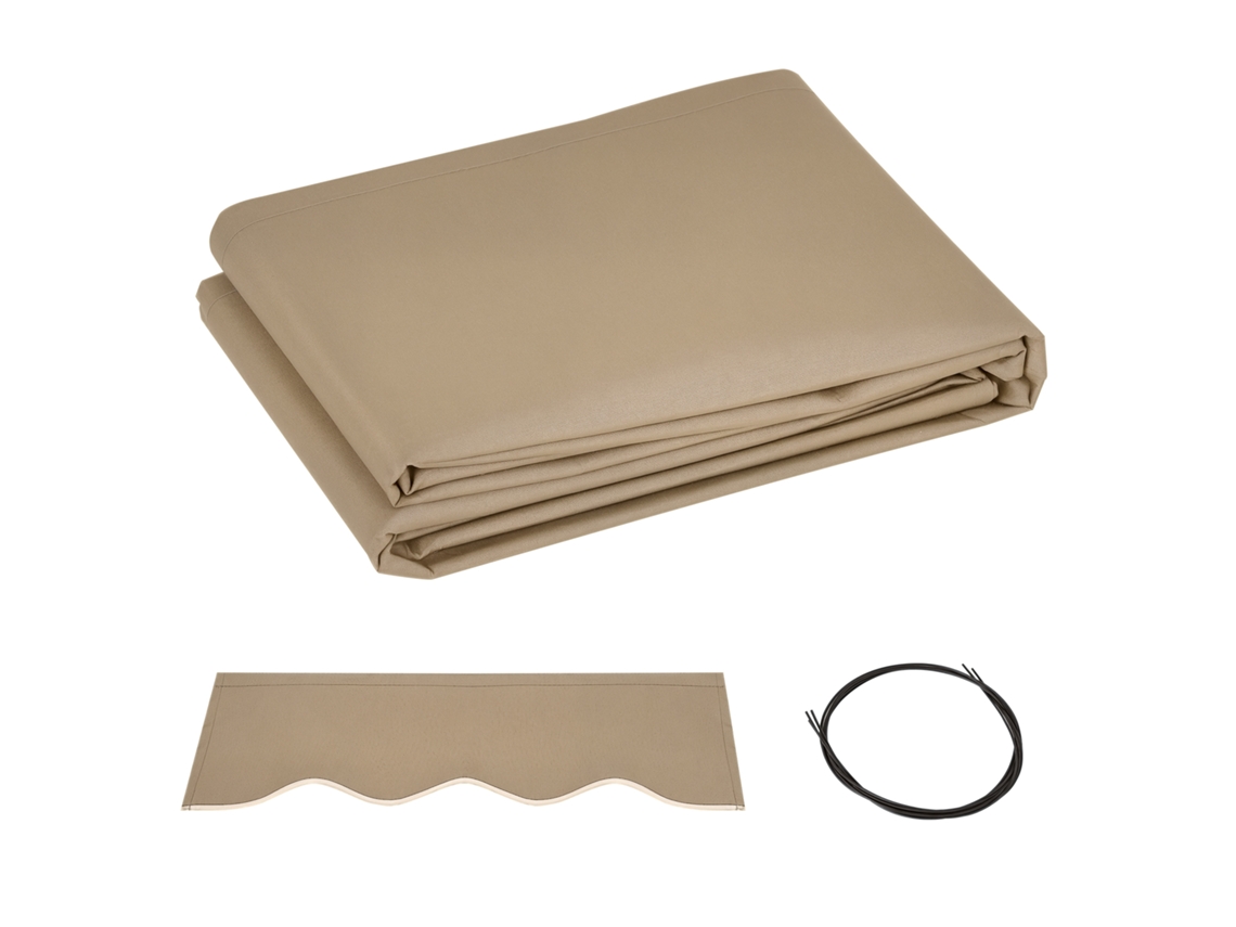 Toldo 4x3 M NOVAVEST