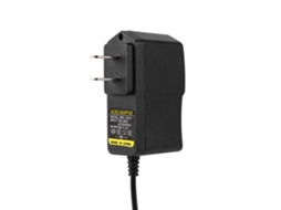 Adaptador Ca cc 9v1a LAXISCREED