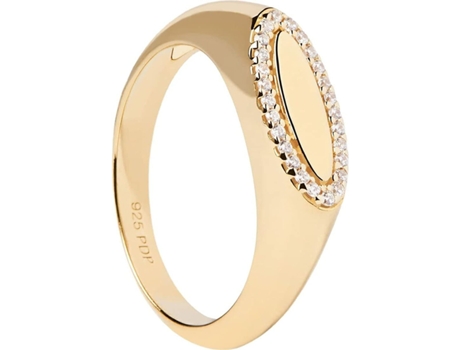 Anel Feminino Pdpaola An01-629 12