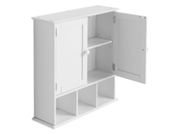 Elevador de Vaso com Alças Acolchoadas, Capacidade 136kg, Altura 101.6mm, Tampa, Para Idosos BTFORUS