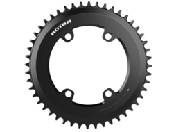 Anel de Corrente 1X 4B 110 Bcd Prateado 48Trotor