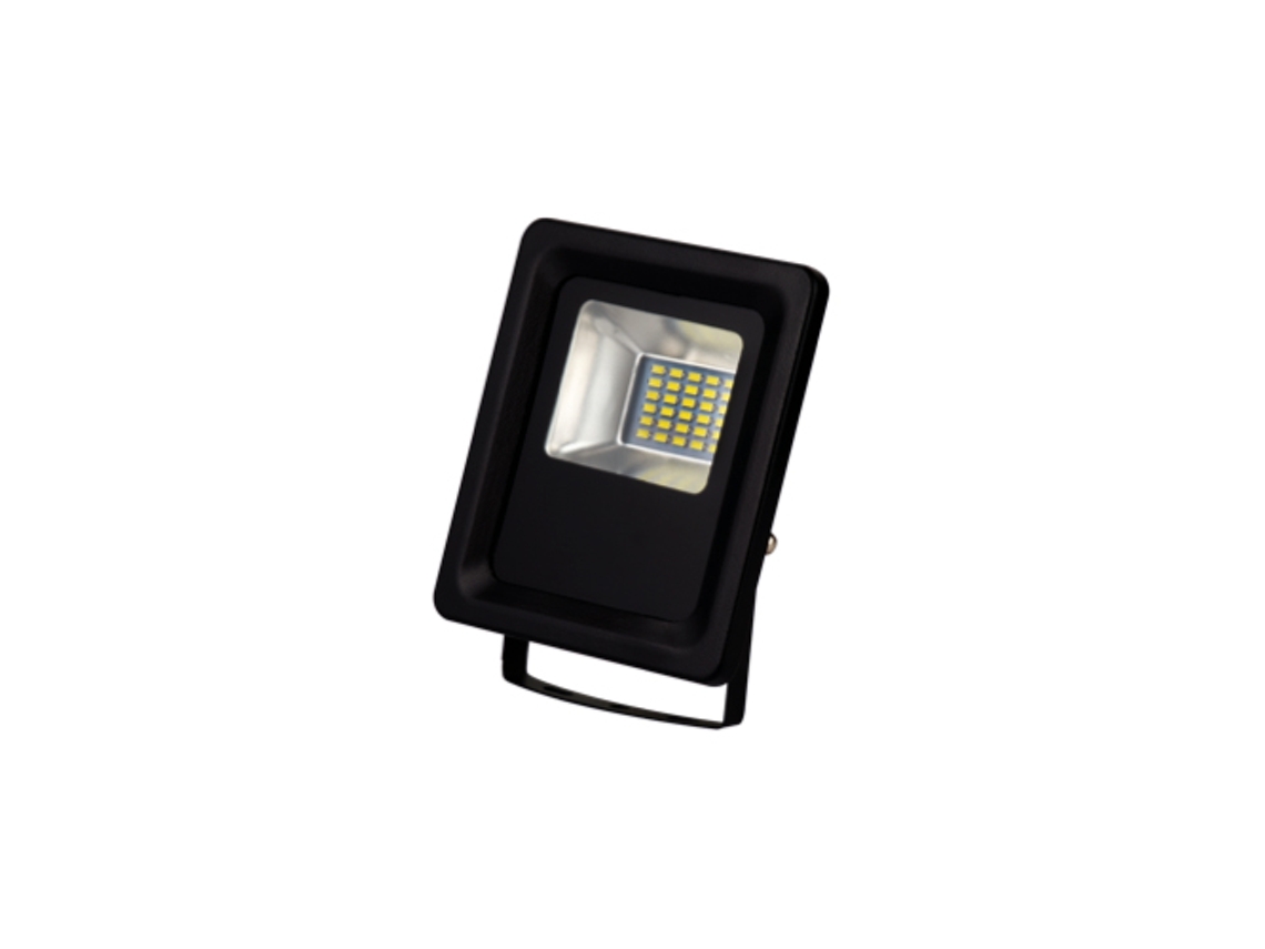 Projector Led Extra Plano 10W Ip65 6500K Sun 121.6X156.3X44.5Mm HOROZ ELECTRIC