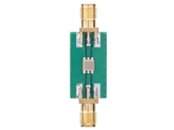 Filtro BPF 1090MHz para rádio SDR componente eletrônico | S/MARCA