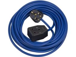 Extensão Elétrica El15240, 14 M, 240 V, 13 A, 1,5 Mm