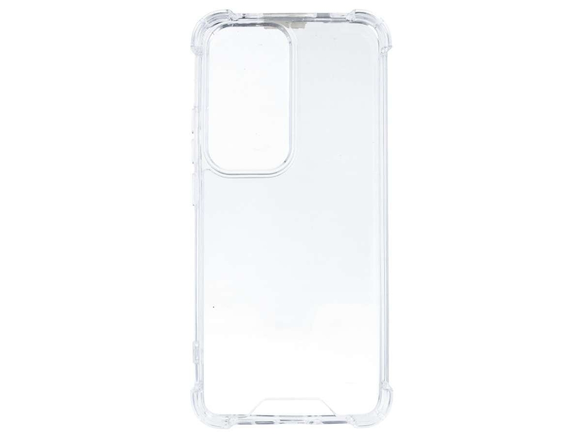 Capa Reforçada para Oppo Reno12 Pro LA CASA DE LAS CARCASAS