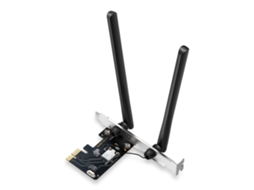 Adaptador de Rede MERCUSYS MA86XE