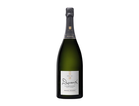 Espumante DEVAUX Champanhe Grande Reserva Garrafa Magnum (1.5 L - 1 Unidade)