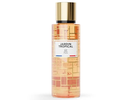 Bruma Perfumada Jardín Tropical Rp Paris