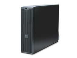 Bateria APC Smart-UPS RT 192V Battery Pack Chumbo-ácido selado VRLA 192V