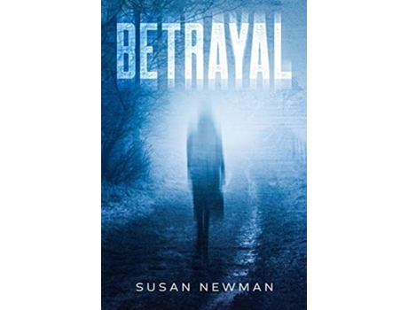 Livro Betrayal De Susan Newman (inglês)
