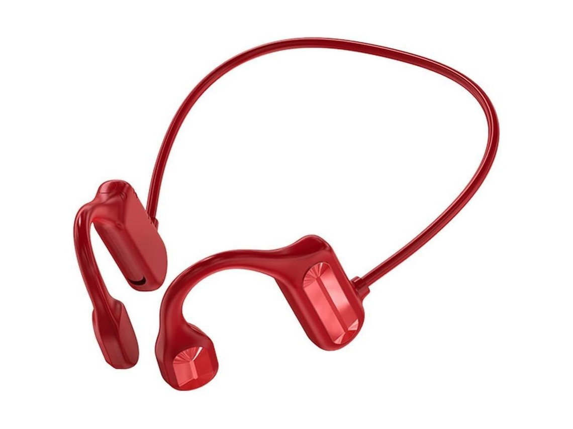 Fones de Ouvido Bluetooth Linjou Sem Fio com Microfone