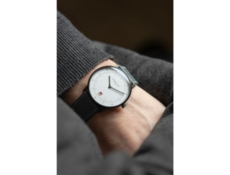 Relógio masculino Adriatica Classic STERNGLAS