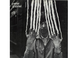 Vinil Peter Gabriel - Peter Gabriel II