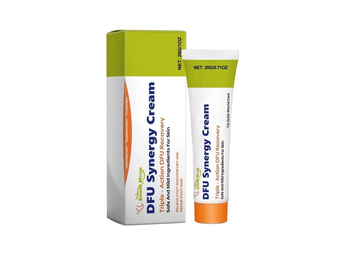 Creme Suavizante de Pele para Cuidado Externo Corporal