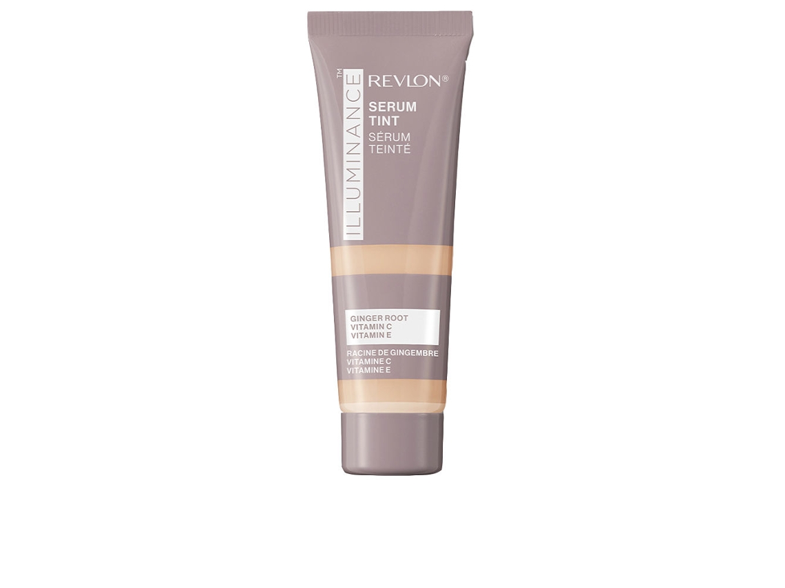 Illuminance Serum Tint Spf15 #213-Claro Natural REVLON MASS MARKET 28 Ml