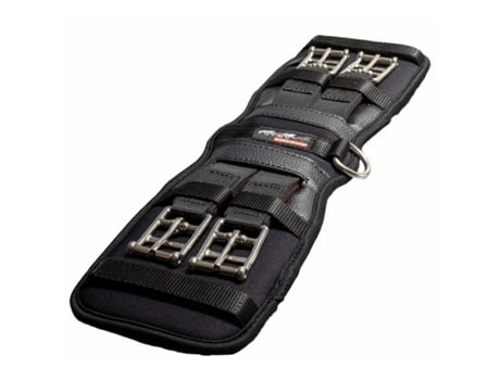 Cilha Anatómica Curta de Neoprene para Cavalos Laki KARLSLUND